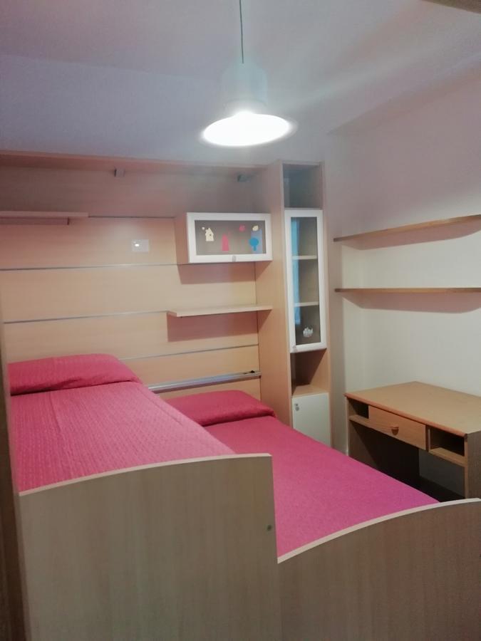 Casa Vacanze La Rosa Bianca San Benedetto del Tronto Zewnętrze zdjęcie